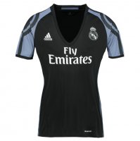Maglia Real Madrid Third 2016/17 - DONNA