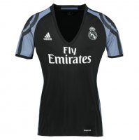 Maillot Real Madrid Third 2016/17 - FEMME