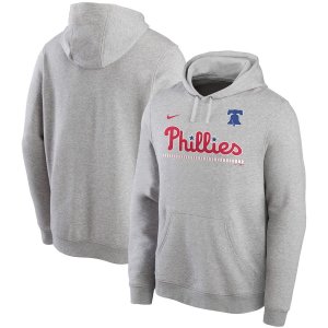 Sweat à capuche Philadelphia Phillies