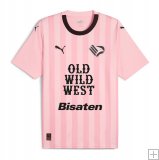 Maillot Palermo Domicile 2023/24