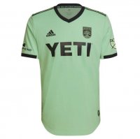 Maglia Austin FC Away 2022