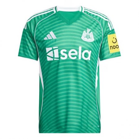 Maglia Newcastle United Away 2025/26