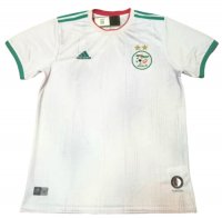 Maillot Algérie Domicile 2019 - Deux étoiles