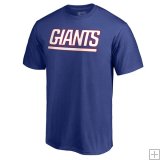 Camiseta New York Giants