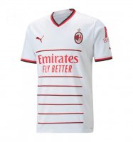 Shirt AC Milan Away 2022/23
