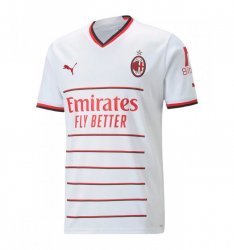 Maillot AC Milan Extérieur 2022/23