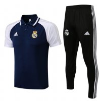 Real Madrid Polo + Pantaloni 2021/22