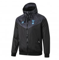 Veste zippé à capuche Tottenham Hotspur 2019/20