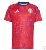 Maillot Costa Rica Domicile 2026
