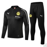 Squad Tracksuit Borussia Dortmund 2018/19