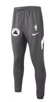 Boston Celtics Pantaloni Thermaflex- Black