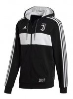 Juventus Hooded Jacket 2019/20