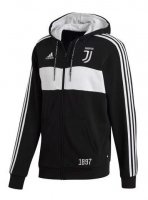 Veste zippé à capuche Juventus 2019/20