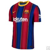 Shirt FC Barcelona Home 2020/21