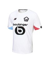 Maillot LOSC Third 2020/21