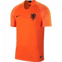 Shirt Netherlands Home 2018/19