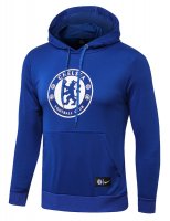 Sweat à capuche Chelsea 2018/19