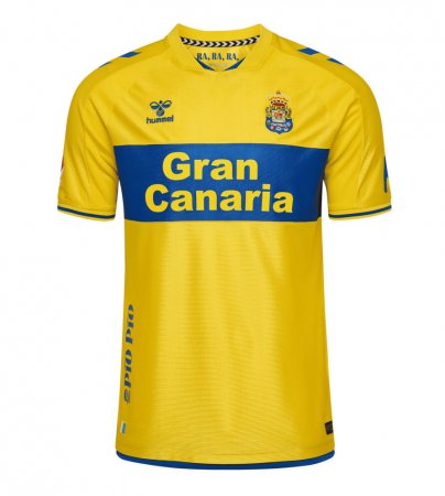 Las Palmas 1a Equipación 2026/27