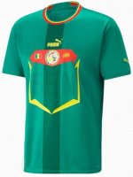 Shirt Senegal Away 2022/23