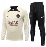 Squad Tracksuit PSG 2023/24