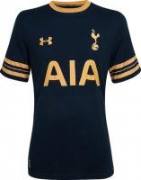 Maillot Tottenham Hotspur Exterieur 16/17