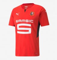 Shirt Stade Rennais Home 2021/22