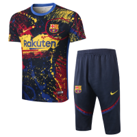 Kit Allenamento FC Barcelona 2020/21