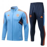 Squad Tracksuit Manchester United 2022/23