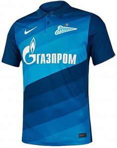 Shirt Zenit Home 2020/21
