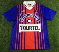 PSG 1a Equipación 1993-94