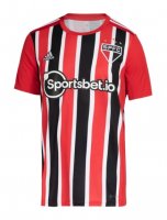 Shirt São Paulo Away 2022/23