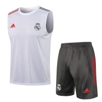 Real Madrid Training Kit 2020/21