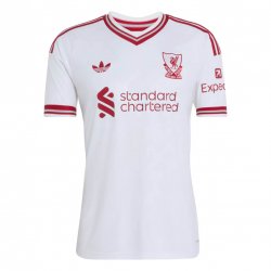 Maillot Liverpool Extérieur 2026/27