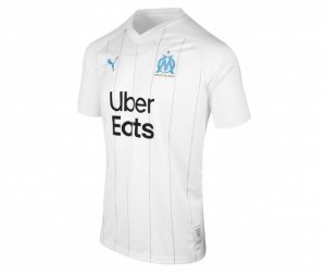 Maillot Olympique Marseille Domicile 2019/20