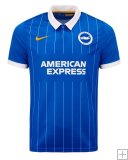 Shirt Brighton & Hove Albion Home 2020/21