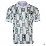 Camiseta Nigeria Mundial 1994