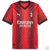 AC Milan 1a Equipación 2023/24