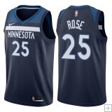 Derrick Rose, Minnesota Timberwolves - Icon