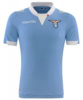 Maillot Lazio Domicile 2014/15