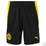 Borussia Dortmund Shorts Domicile 2020/21