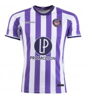 Shirt Toulouse FC Home 2023/24