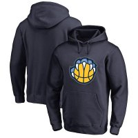 Sudadera con capucha Memphis Grizzlies