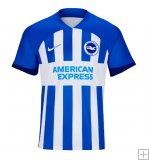 Maglia Brighton & Hove Albion Home 2023/24