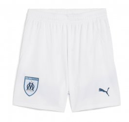 Pantalones 1a Olympique Marsella 2024/25 Pantalones 1a Olympique Marsella 2024/25