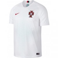 Shirt Portugal Away 2018
