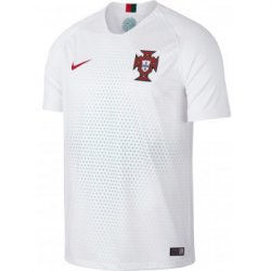 Maillot Portugal Extérieur 2018 Maillot Portugal Extérieur 2018