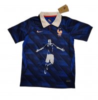 Maillot France Domicile 2026 – Benzema (2010)