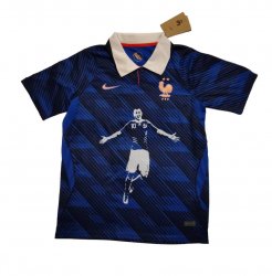 Maillot France Domicile 2026 – Benzema (2010)