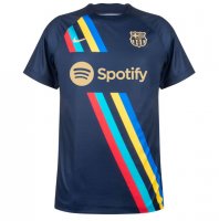 Maglia FC Barcelona Pre-Match 2022/23