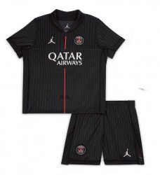 PSG Fourth 2025/26 Junior Kit
